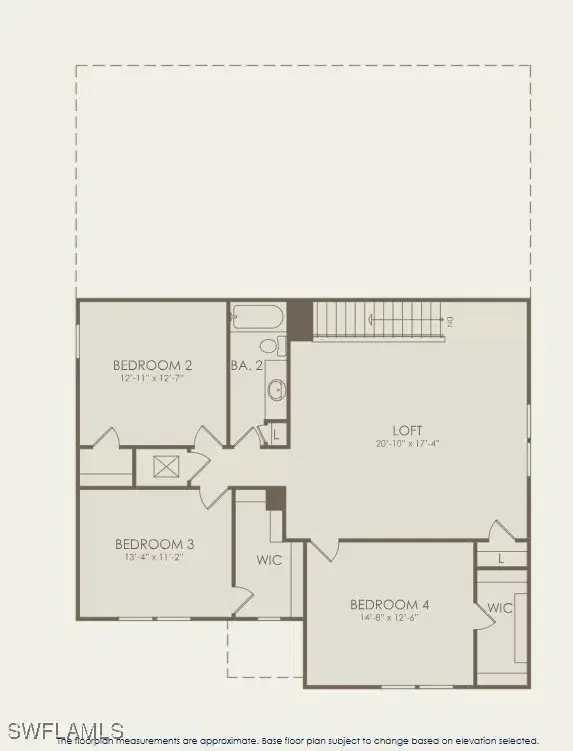 Picture of 3681 Wild Sage Way, Alva FL 33920