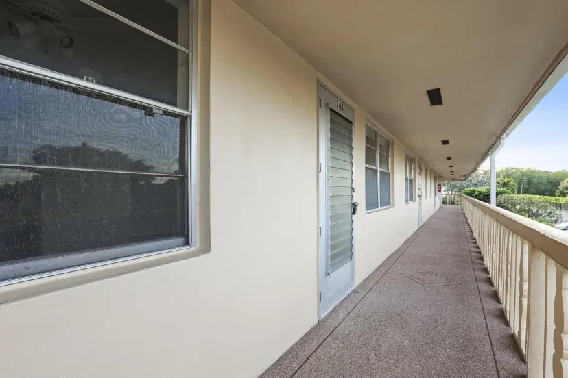 Picture of 148 Hastings I, West Palm Beach FL 33417