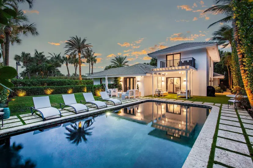 Picture of 1435 N Ocean Way, Palm Beach FL 33480