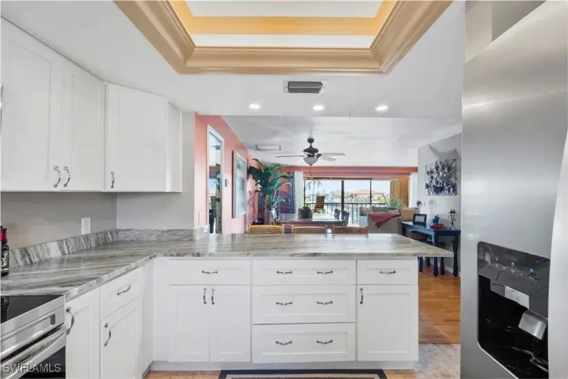 Picture of 3935 Country Club Blvd 20, Cape Coral FL 33904