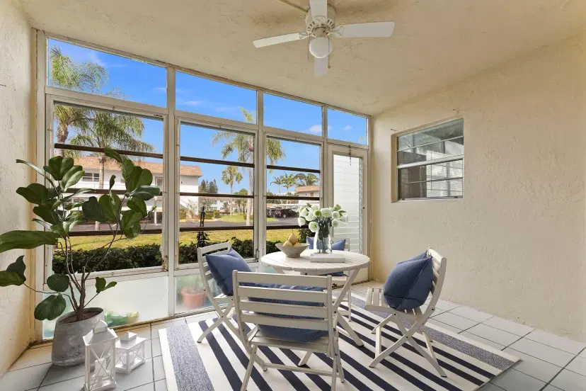 Picture of 2950 SE Ocean Boulevard Bld # 7 Unit 2, Stuart FL 34996