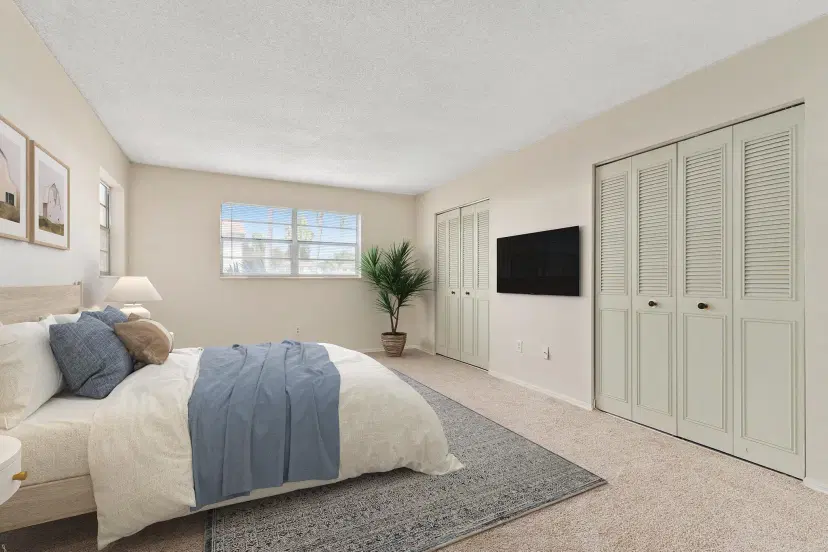 Picture of 2950 SE Ocean Boulevard Bld # 7 Unit 2, Stuart FL 34996
