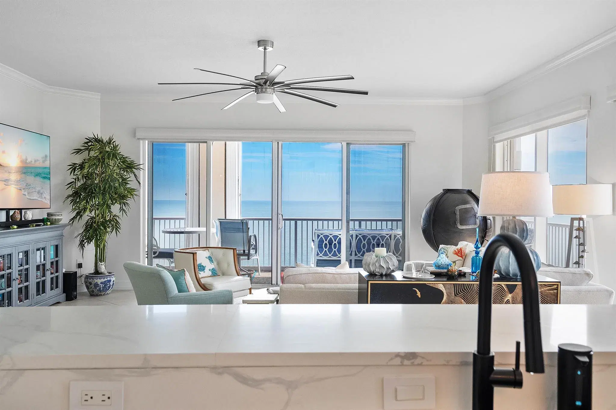 Picture of 4180 N Highway A1A 1305, Hutchinson Island, FL 34949
