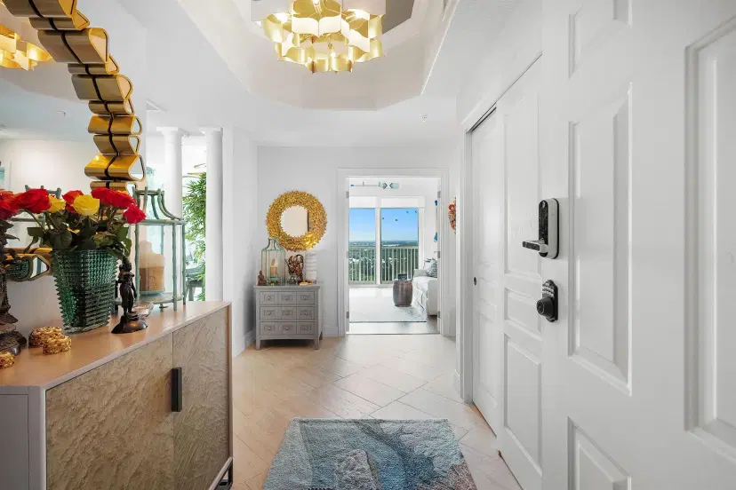 Picture of 4180 N Highway A1A 1305, Hutchinson Island FL 34949