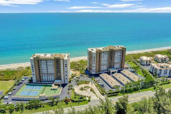 Picture of 4180 N Highway A1A 1305, Hutchinson Island FL 34949