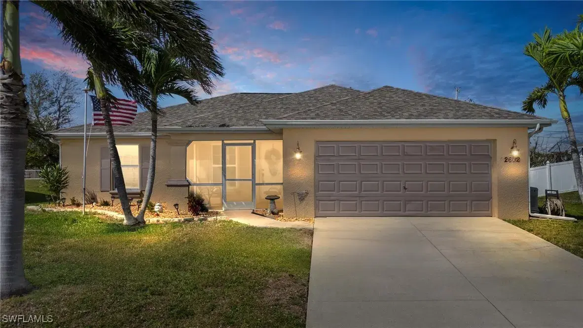 Picture of 2602 NE 2Nd Ave, Cape Coral, FL 33909