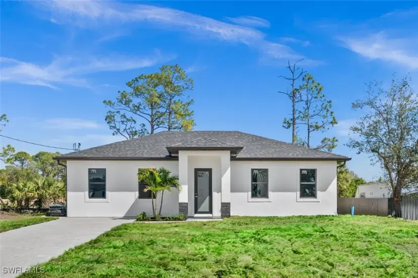 Picture of 349 Rancho Ave, Lehigh Acres FL 33974