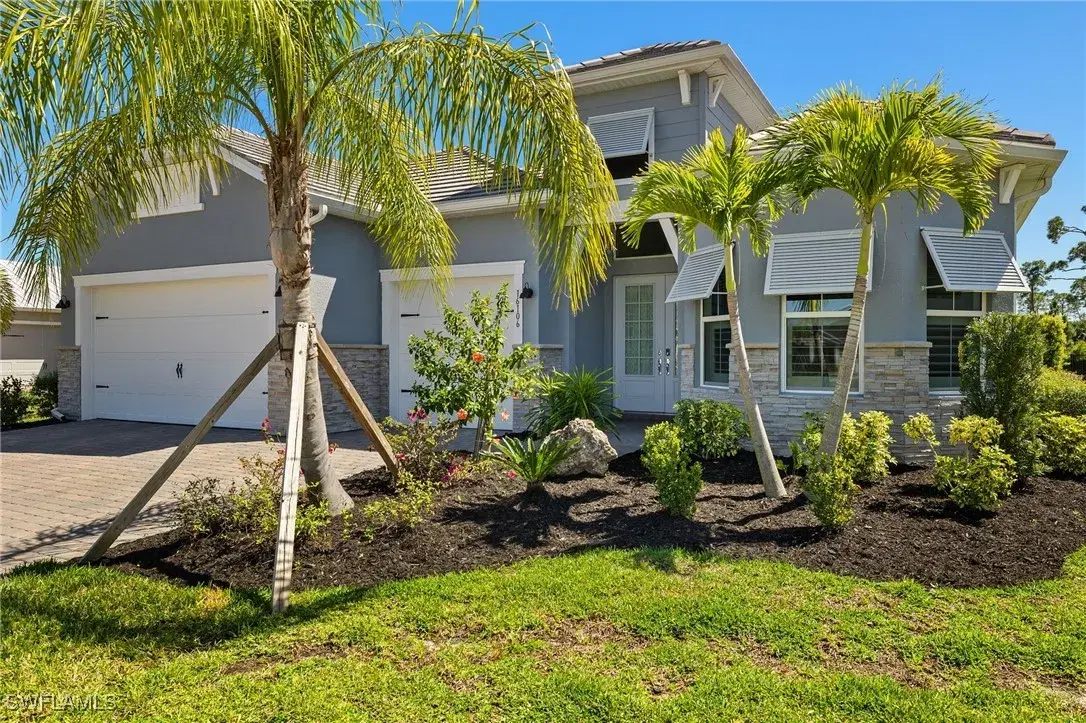 Picture of 16106 Palmetto St, Punta Gorda, FL 33982