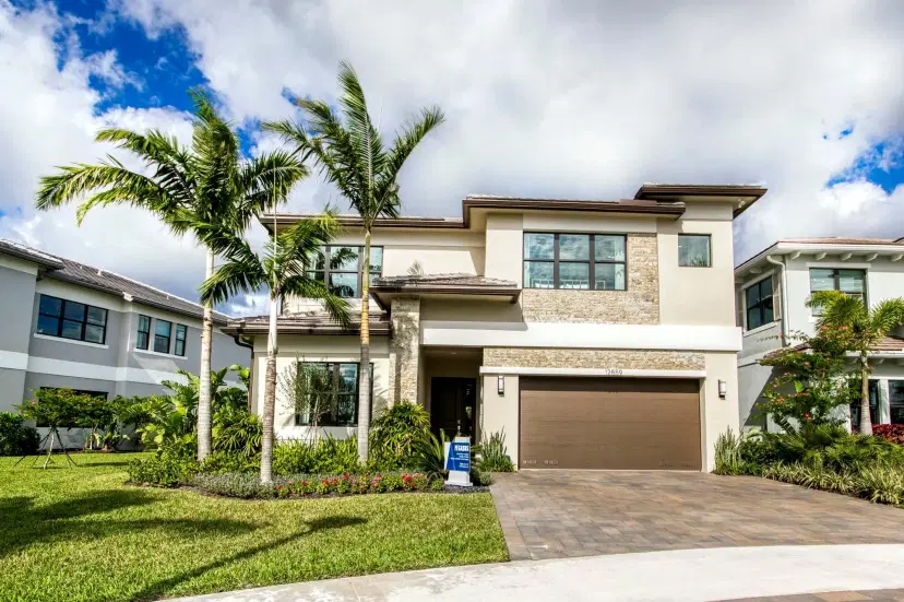 Picture of 13166 Feathering Way, Palm Beach Gardens FL 33412