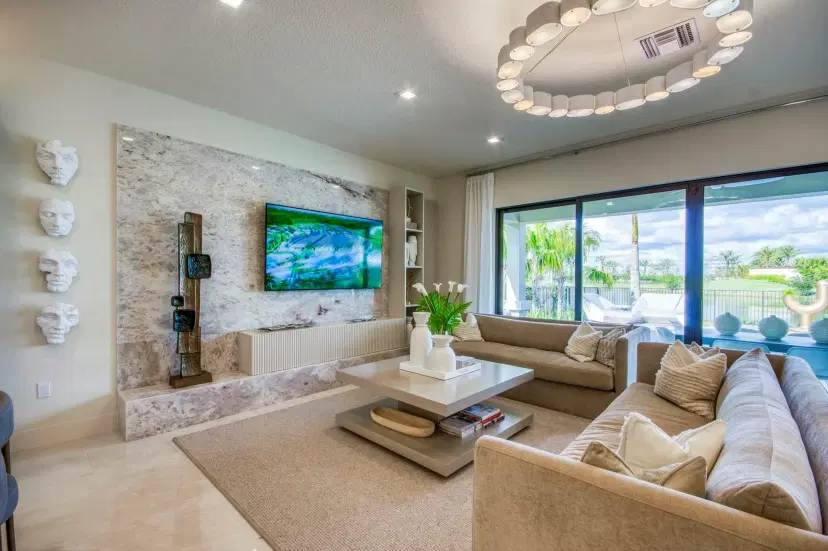 Picture of 13166 Feathering Way, Palm Beach Gardens FL 33412