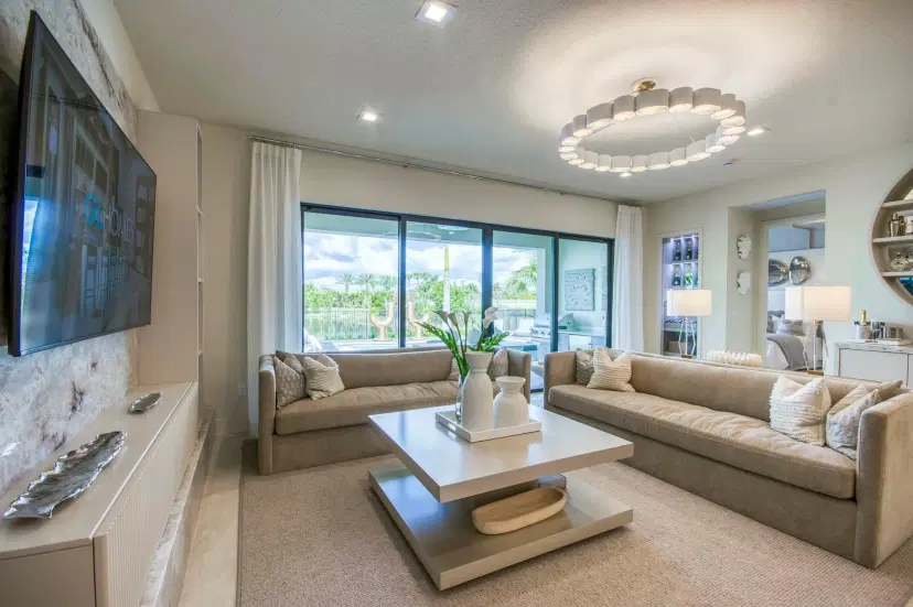 Picture of 13166 Feathering Way, Palm Beach Gardens FL 33412