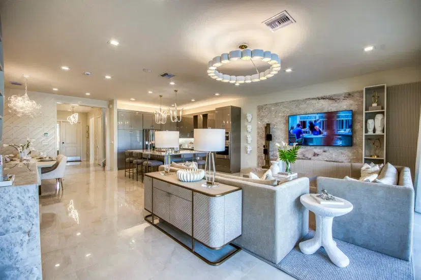Picture of 13166 Feathering Way, Palm Beach Gardens FL 33412