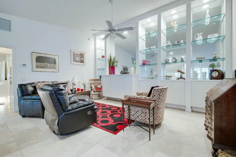 Picture of 8320 Saint Johns Court, Wellington FL 33414