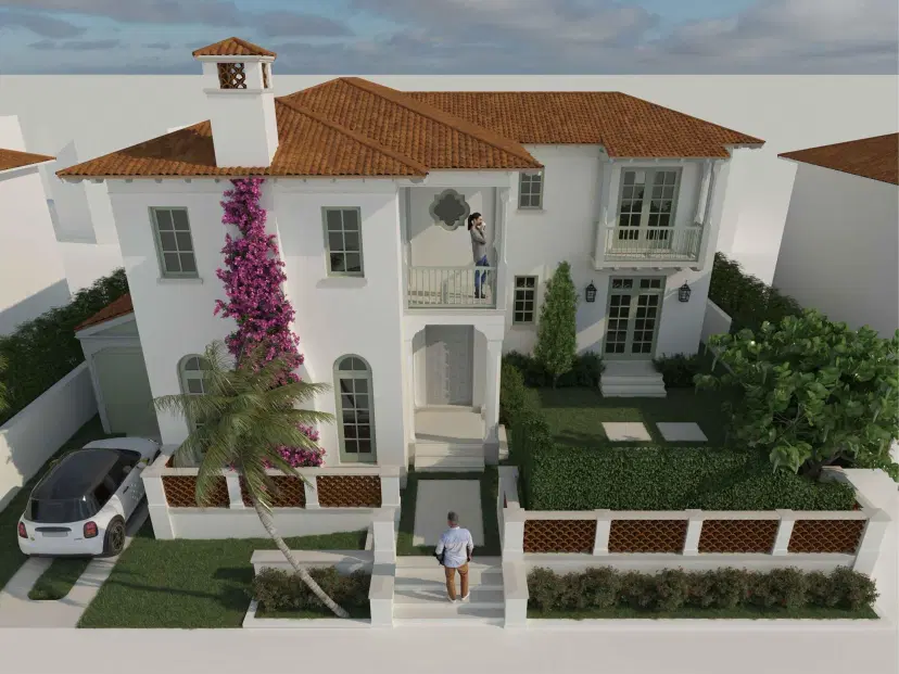 Picture of 259 Oleander Avenue, Palm Beach FL 33480