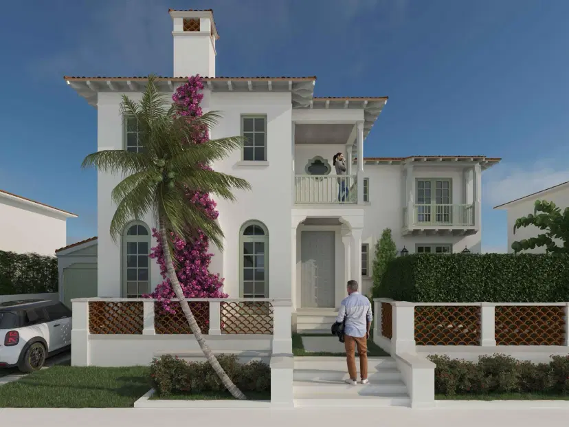 Picture of 259 Oleander Avenue, Palm Beach FL 33480