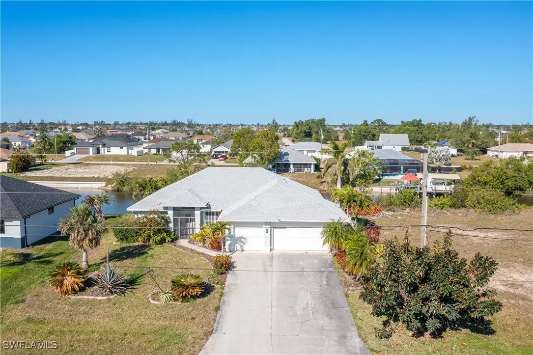 Picture of 1356 NW 13Th Pl, Cape Coral, FL 33993