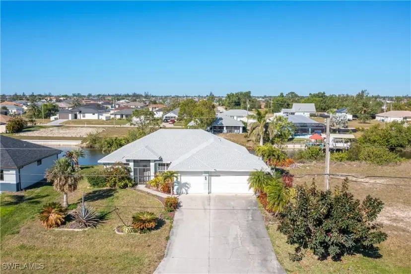 Picture of 1356 NW 13Th Pl, Cape Coral FL 33993