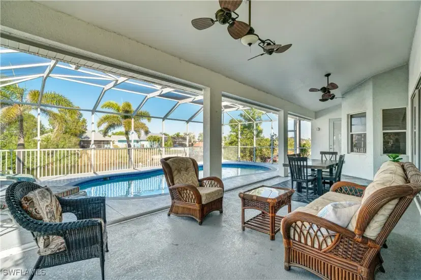 Picture of 1356 NW 13Th Pl, Cape Coral FL 33993