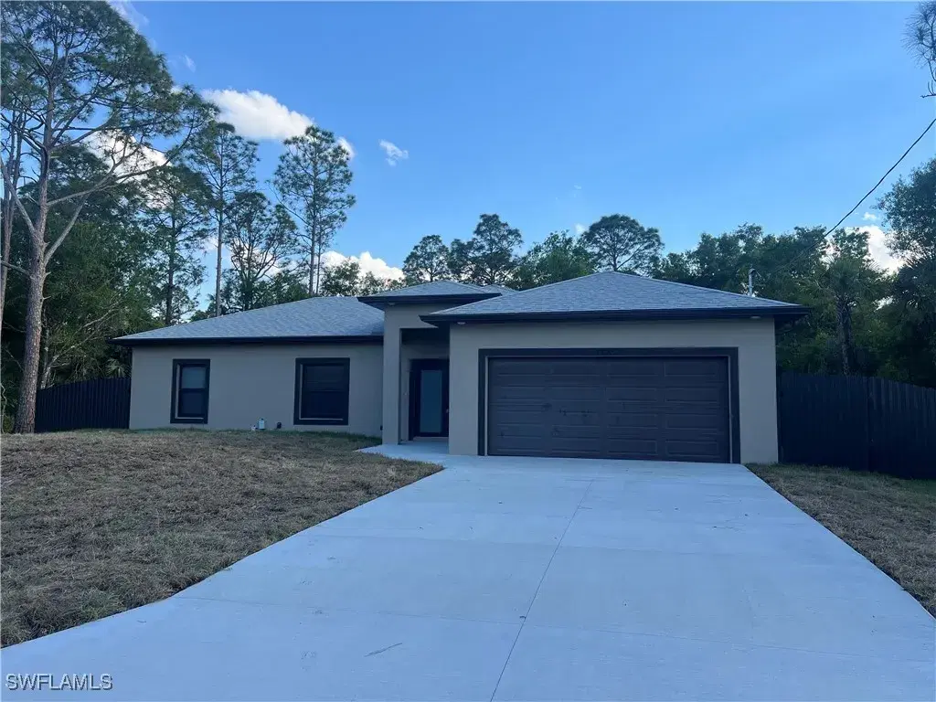 Picture of 3221 48Th St W, Lehigh Acres, FL 33971