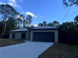 Picture of 3221 48Th St W, Lehigh Acres, FL 33971