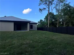 Picture of 3221 48Th St W, Lehigh Acres, FL 33971
