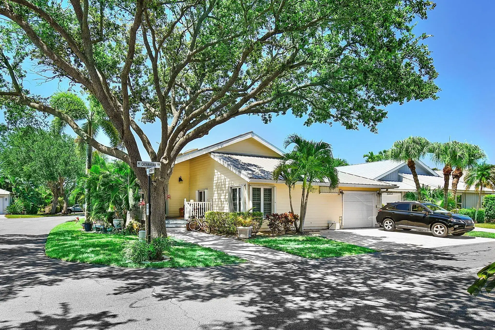 Picture of 3247 NE Catamaran Terrace, Jensen Beach, FL 34957