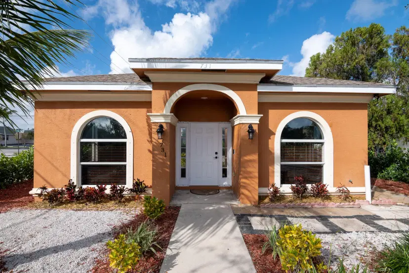 Picture of 731 S J Street, Lake Worth Beach FL 33460