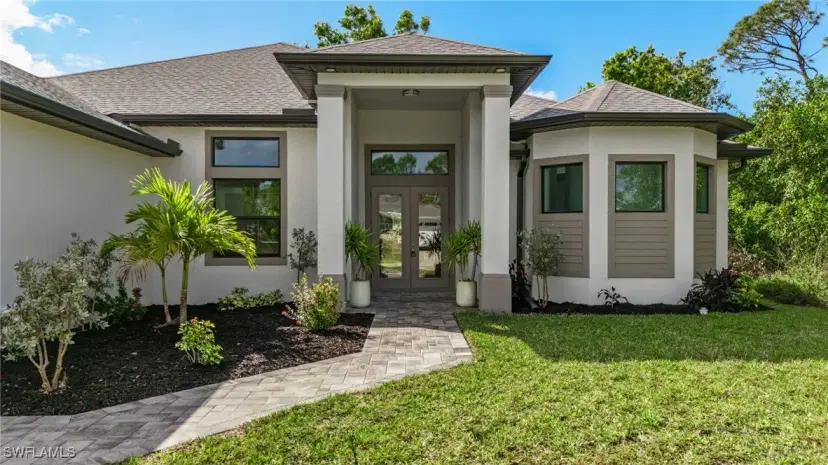 Picture of 4657 Santiago Ln, Bonita Springs FL 34134