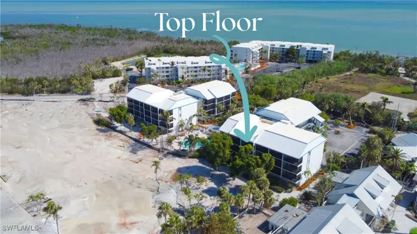 Picture of 3136 Tennis Villas, Captiva FL 33924