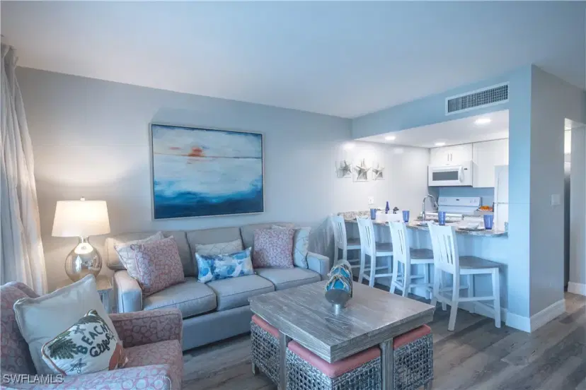 Picture of 3136 Tennis Villas, Captiva FL 33924