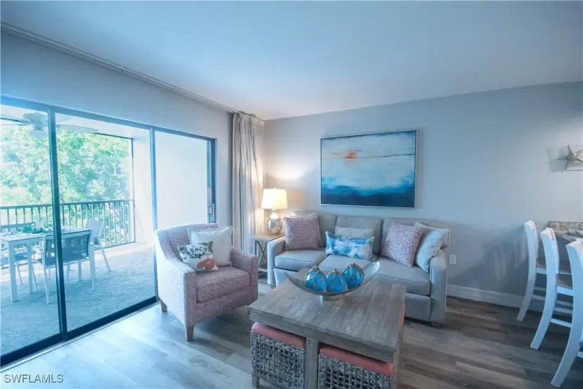 Picture of 3136 Tennis Villas, Captiva FL 33924