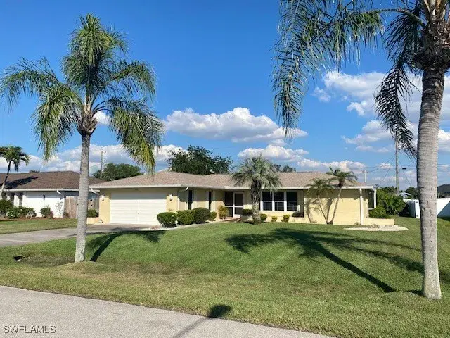 Picture of 3609 SE 3Rd Pl, Cape Coral FL 33904