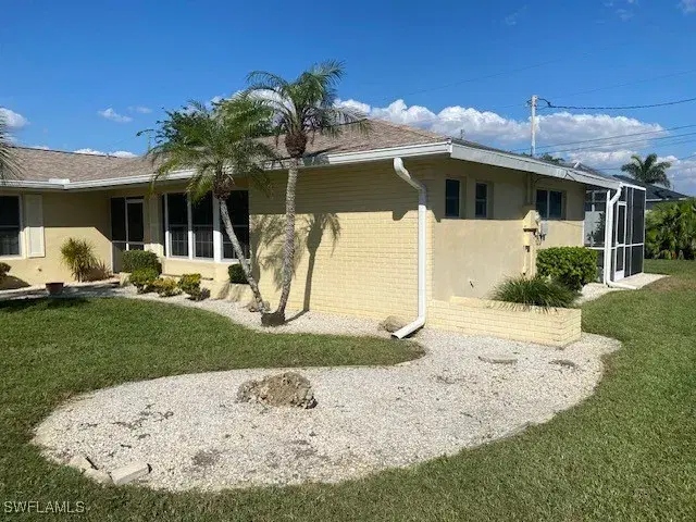 Picture of 3609 SE 3Rd Pl, Cape Coral FL 33904