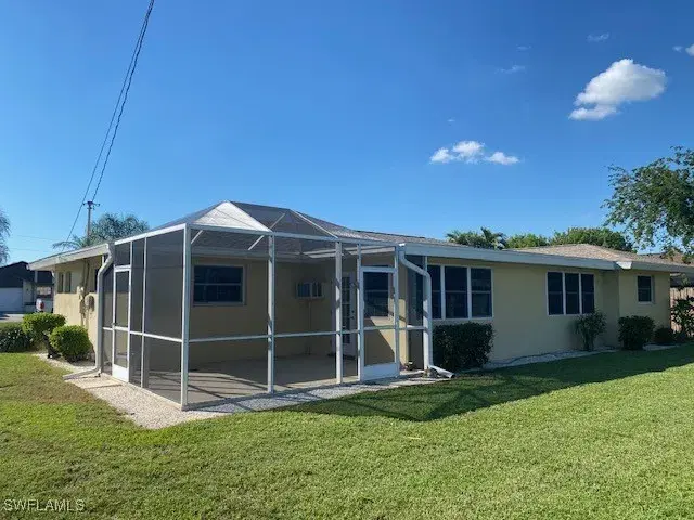 Picture of 3609 SE 3Rd Pl, Cape Coral FL 33904