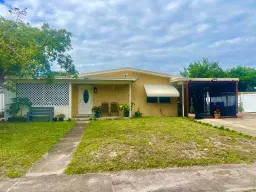 Picture of 913 S 11Th Street, Lantana, FL 33462