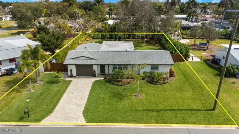 Picture of 6304 Saint Andrews Cir S, Fort Myers FL 33919