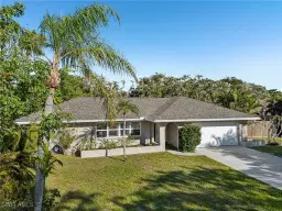 Picture of 14910 Bonaire Cir, Fort Myers, FL 33908