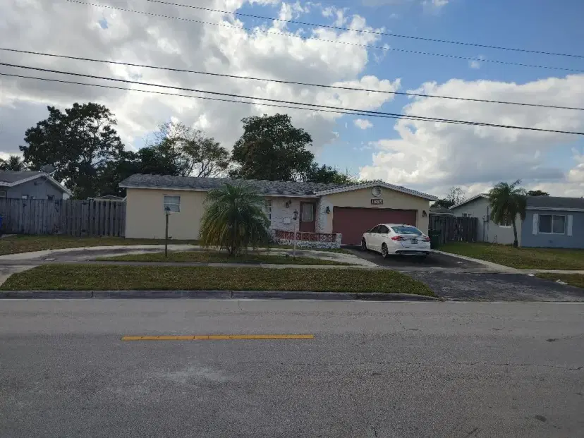 Picture of 1685 NW 66Th Ave, Margate FL 33063