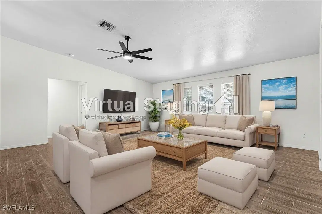 Picture of 17321 Lee Rd, Fort Myers, FL 33967