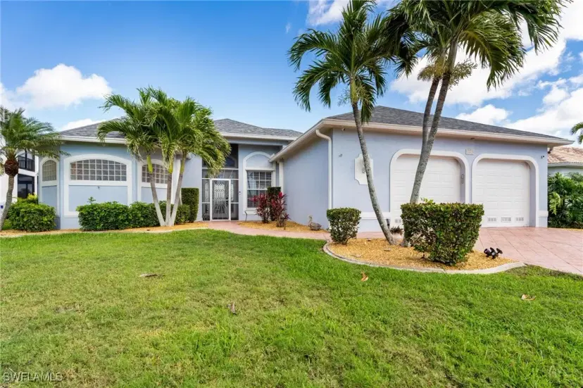 Picture of 5413 SW 25Th Pl, Cape Coral FL 33914