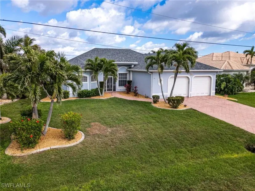 Picture of 5413 SW 25Th Pl, Cape Coral FL 33914