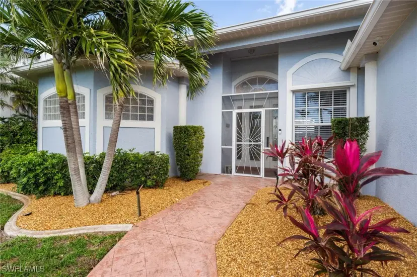 Picture of 5413 SW 25Th Pl, Cape Coral FL 33914