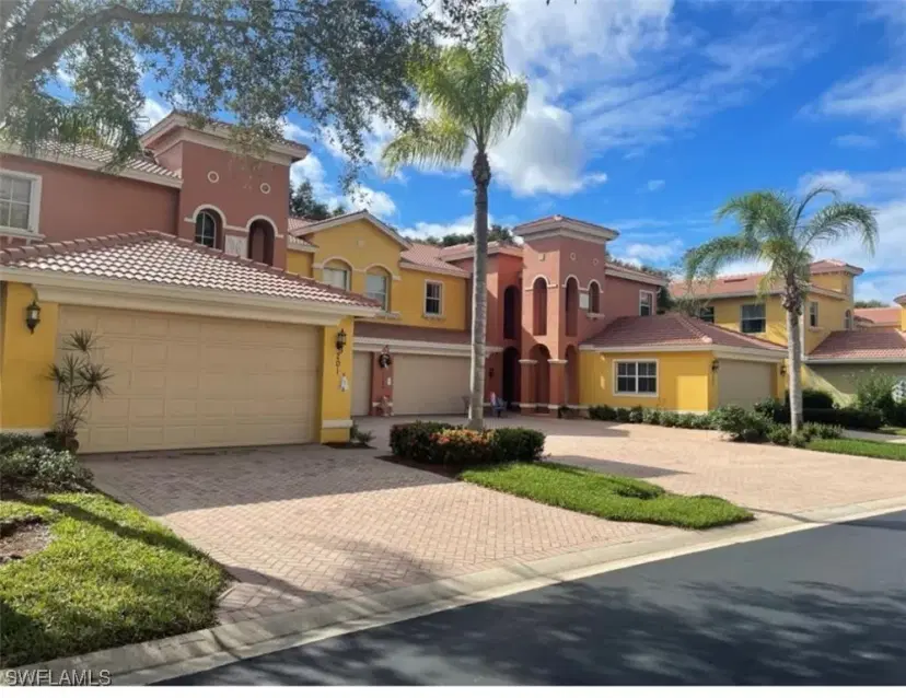 Picture of 7180 Bergamo Way 202, Fort Myers FL 33966