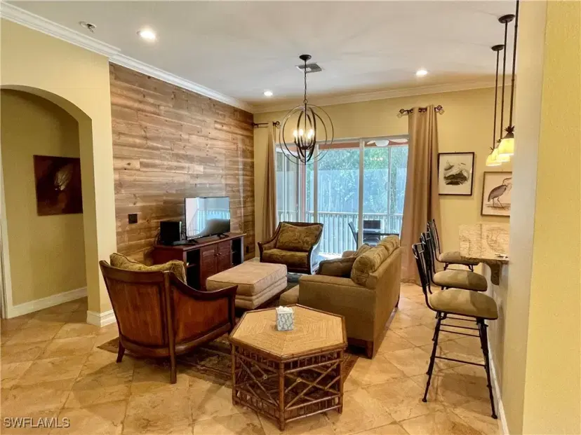 Picture of 7180 Bergamo Way 202, Fort Myers FL 33966