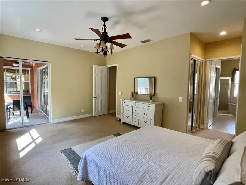 Picture of 7180 Bergamo Way 202, Fort Myers FL 33966