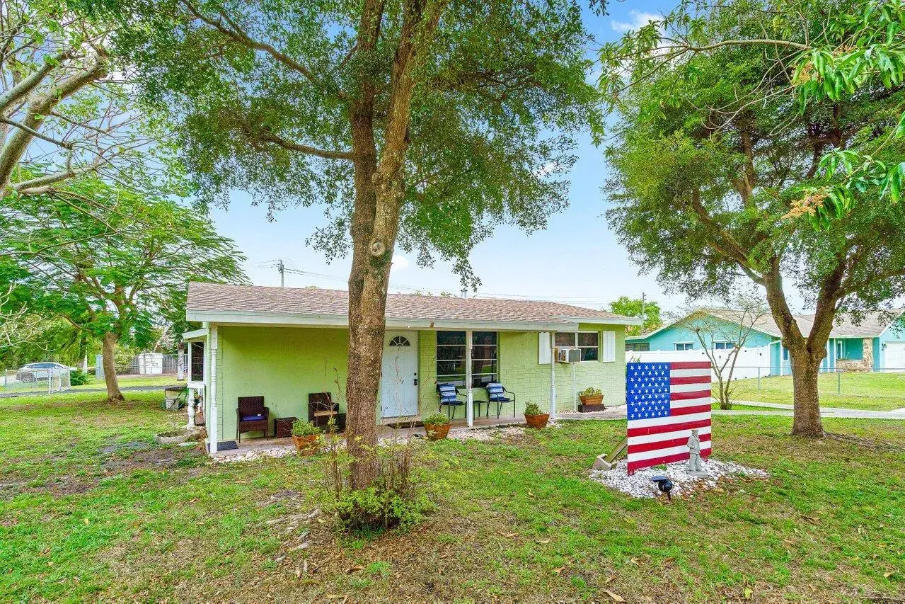 Picture of 8200 Sunup Trail, Boynton Beach, FL 33436