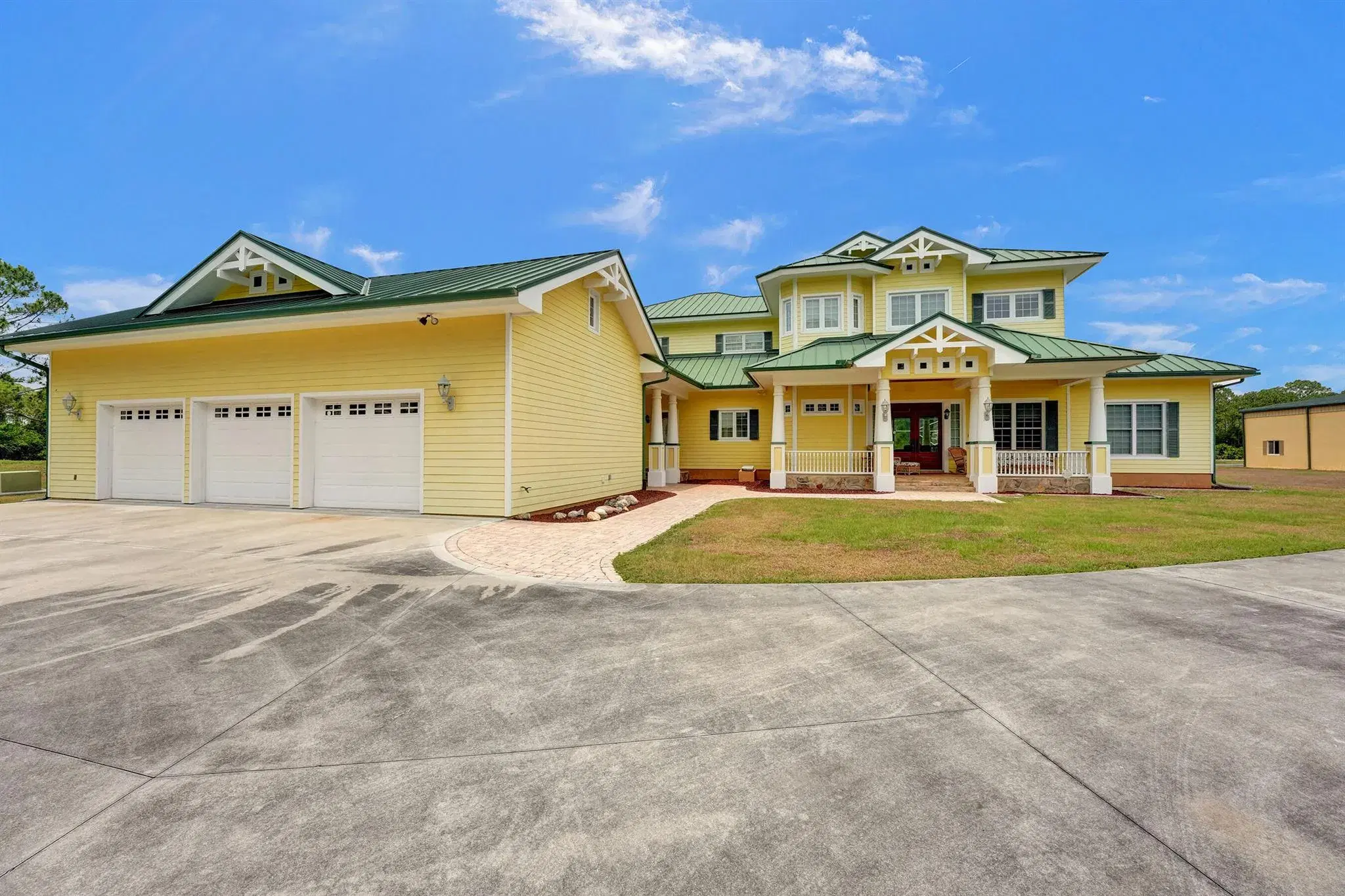 Picture of 15350 Skyking Drive, Port St Lucie, FL 34987