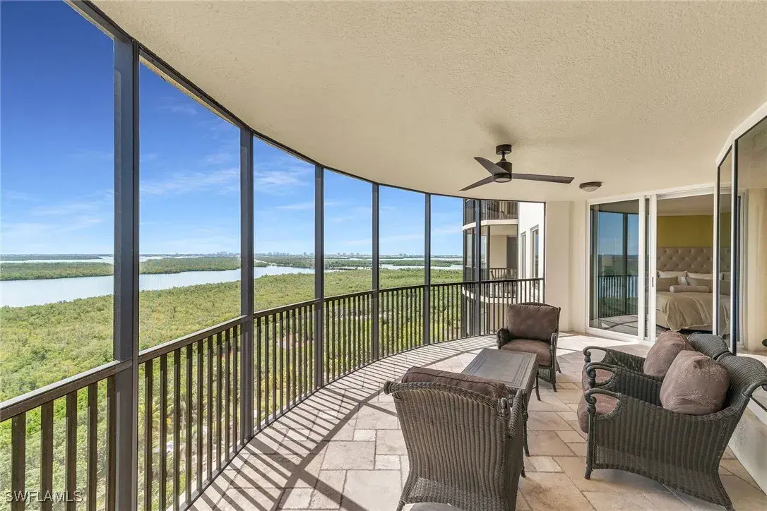 Picture of 1050 Borghese Ln 1004, Naples, FL 34114