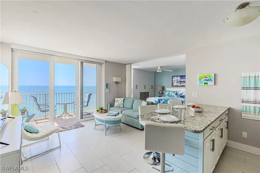 Picture of 7360 Estero Blvd 1004, Fort Myers Beach FL 33931