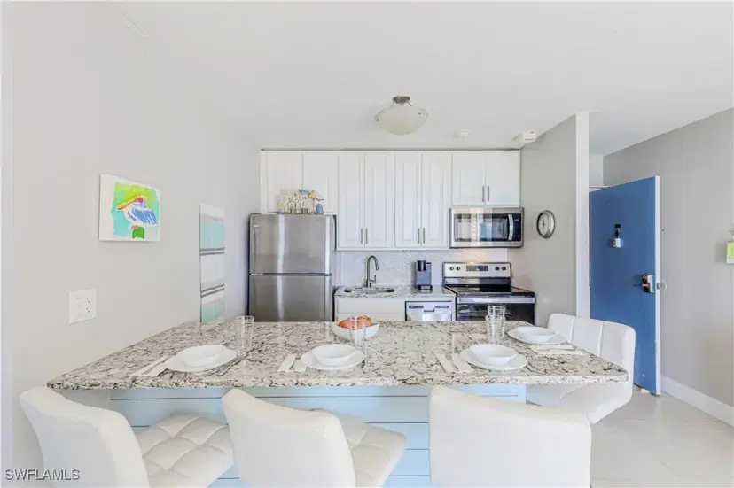 Picture of 7360 Estero Blvd 1004, Fort Myers Beach FL 33931